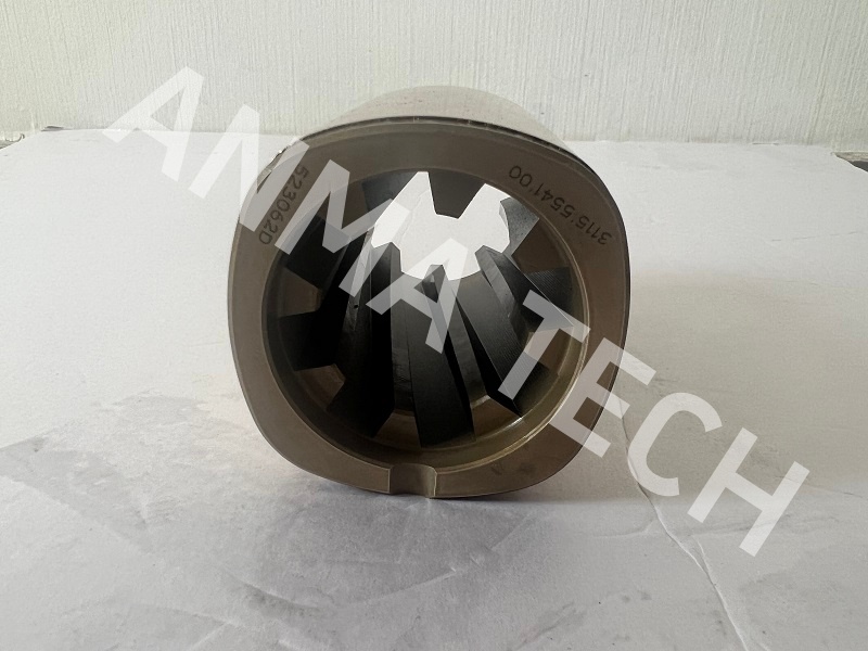 Driver 3115554100 Skewed Tooth