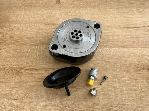 Accumulator HP 3115345181