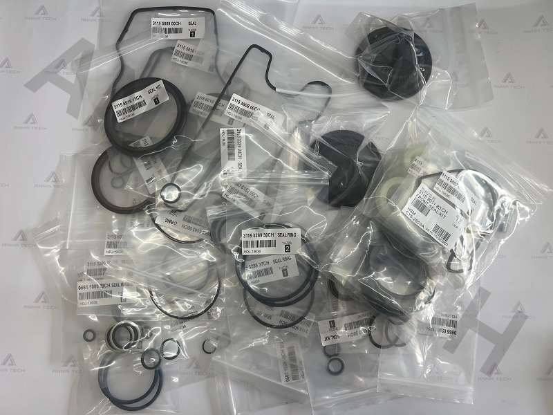Seal Kit 3115901184