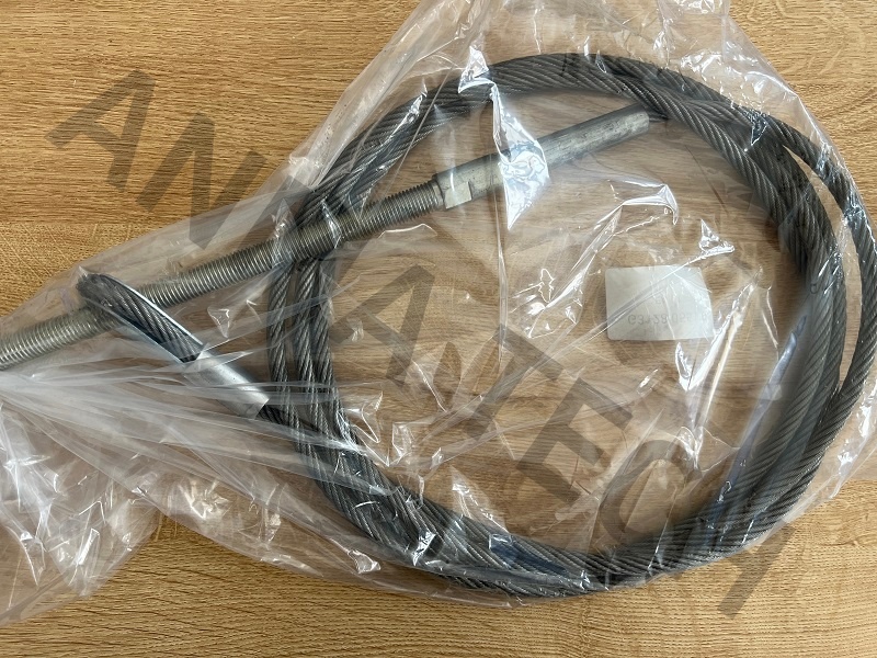 Return Rope 3128055103