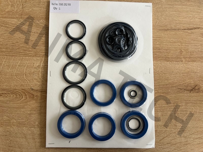 Seal Kit 55025293