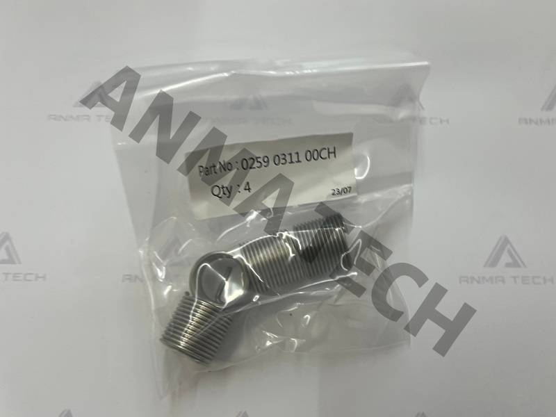 Thread Insert 0259031100