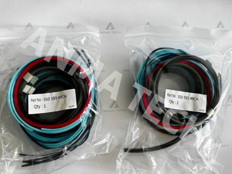 Seal Kit 55059349