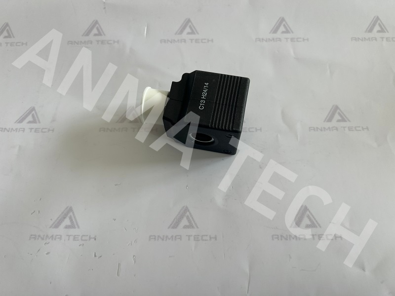 Solenoid 3222310610