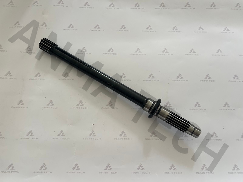 Shaft 3115343900