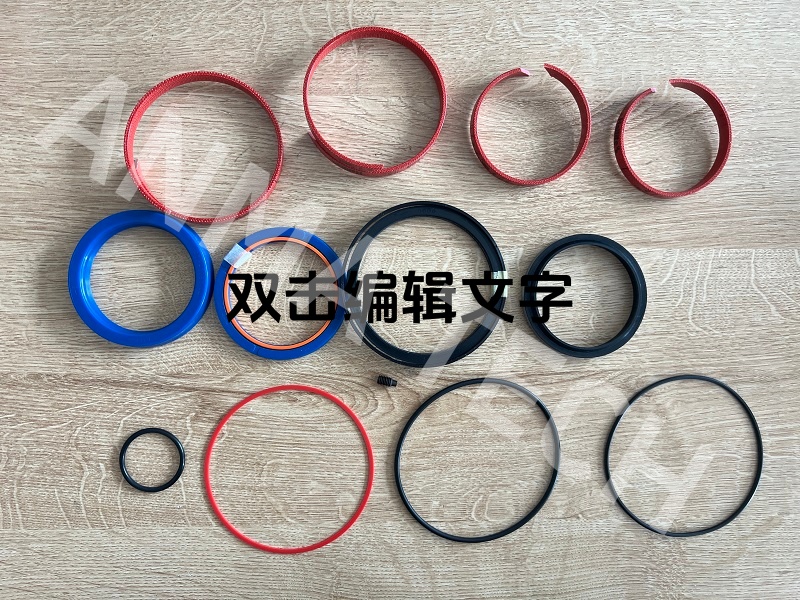 Seal Kit 3222336467