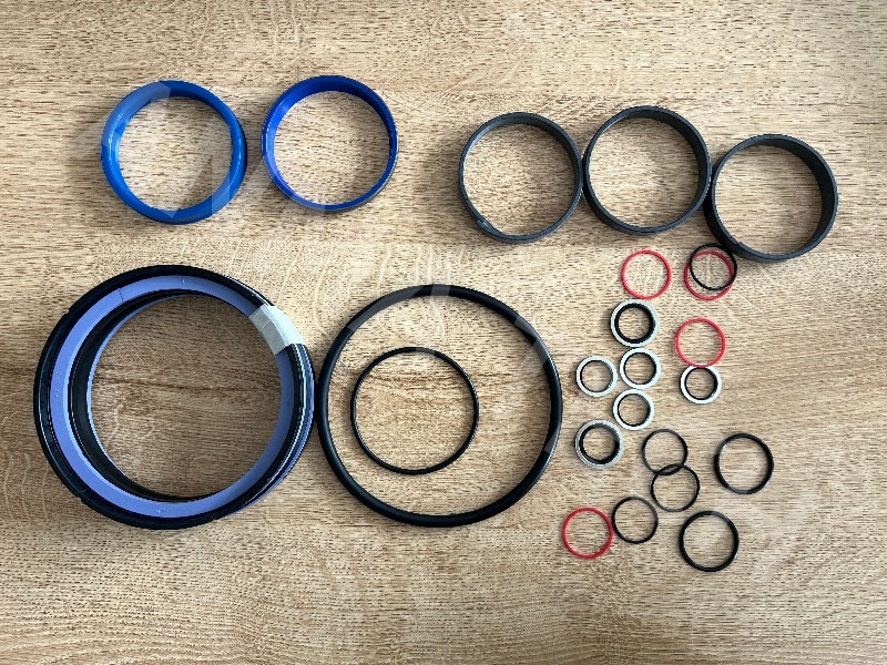 Seal Kit 85560439