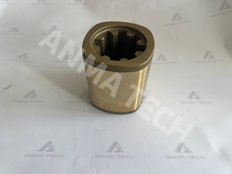 Driver 3115601625 Replaced 3115531400