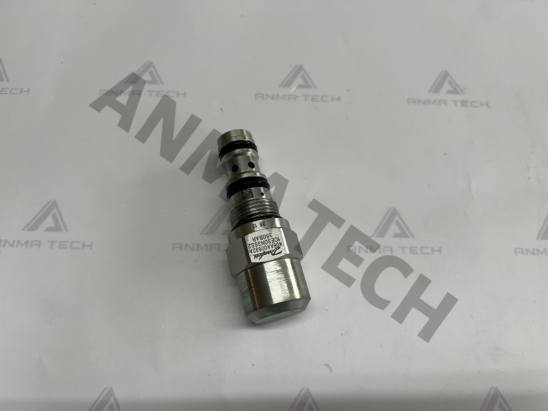 OVERCENTRE CARTRIDGE 9106160778