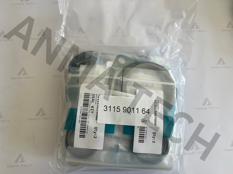 Seal Kit 3115901164