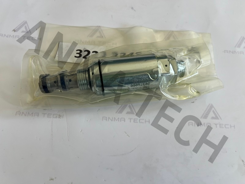 Sequence Valve 3222334533