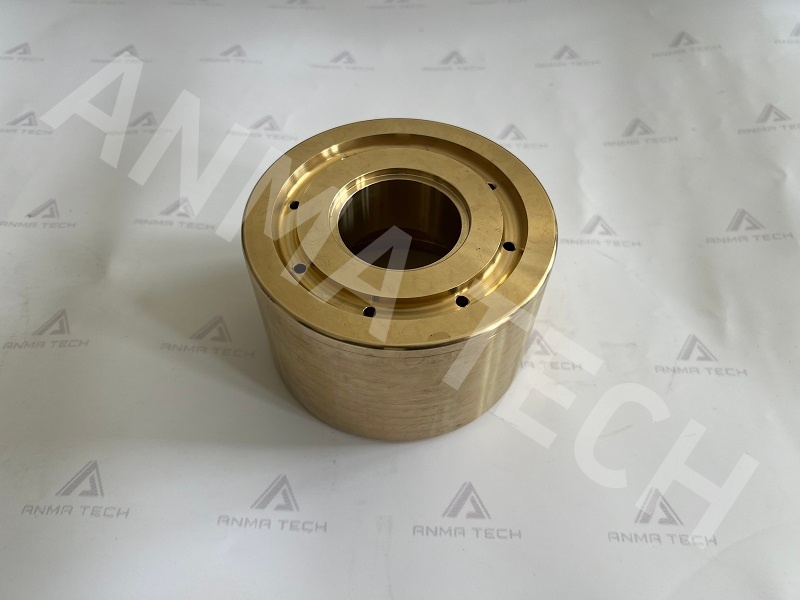 Bearing Bushing 55035604