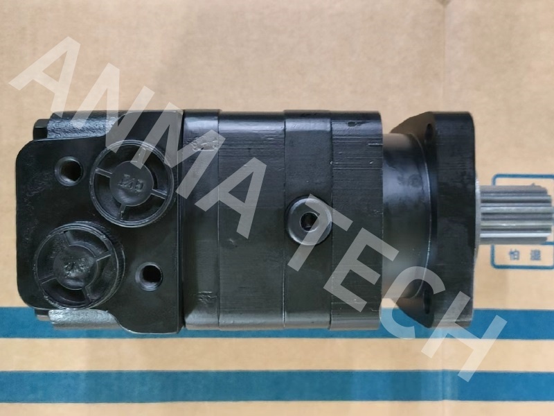 Hydraulic Motor 3115347386