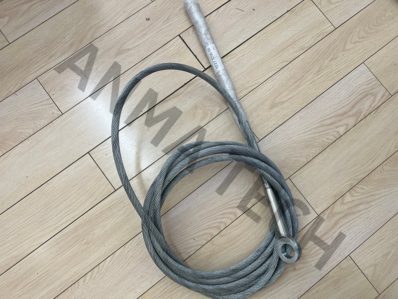 ROPE 3222323656