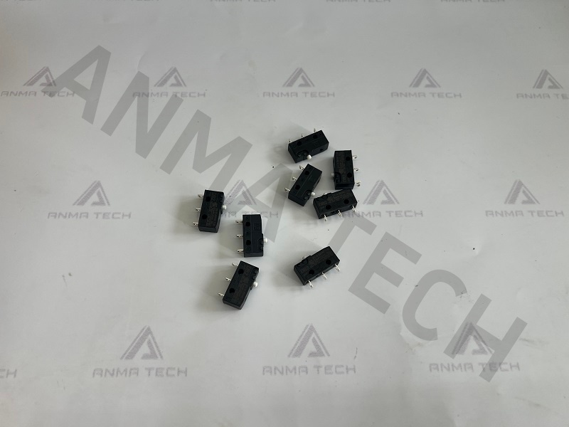 Micro Switch 55003855