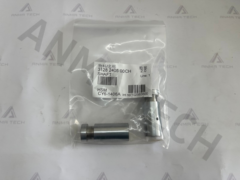 Shaft 3128240500