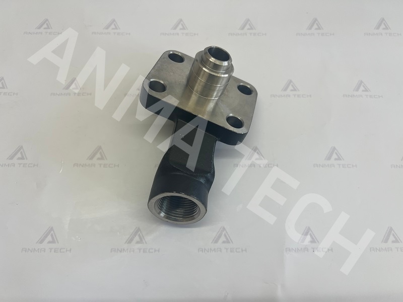 Connecting Plate 3115193800
