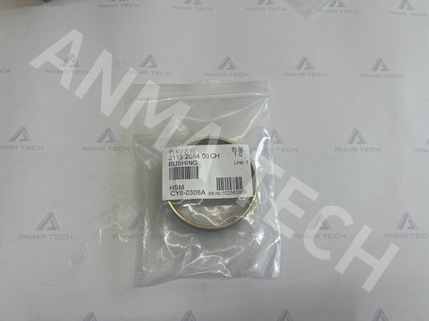 Bushing 3115208400