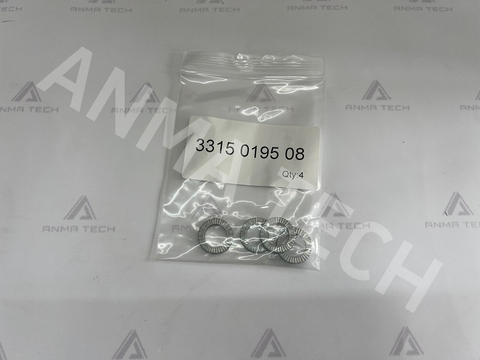 Lock Washer 3315019508