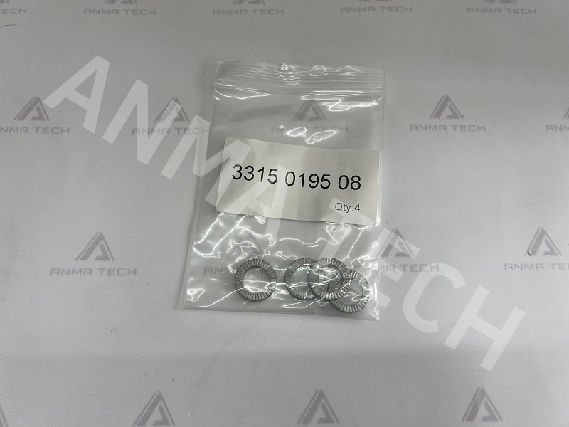 Lock Washer 3315019508