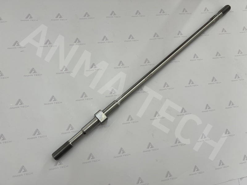 Side Bolt 3115534700