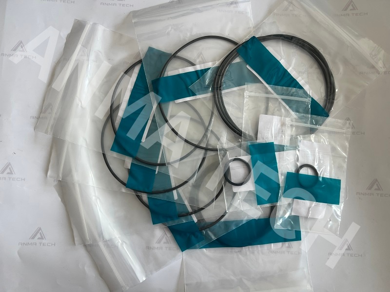 Seal Kit 3115915590