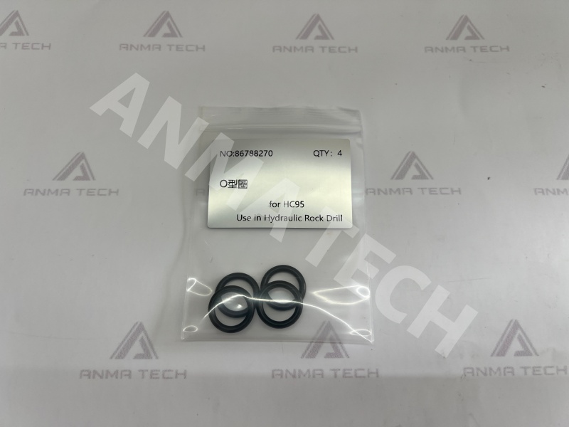 O-ring 86788270