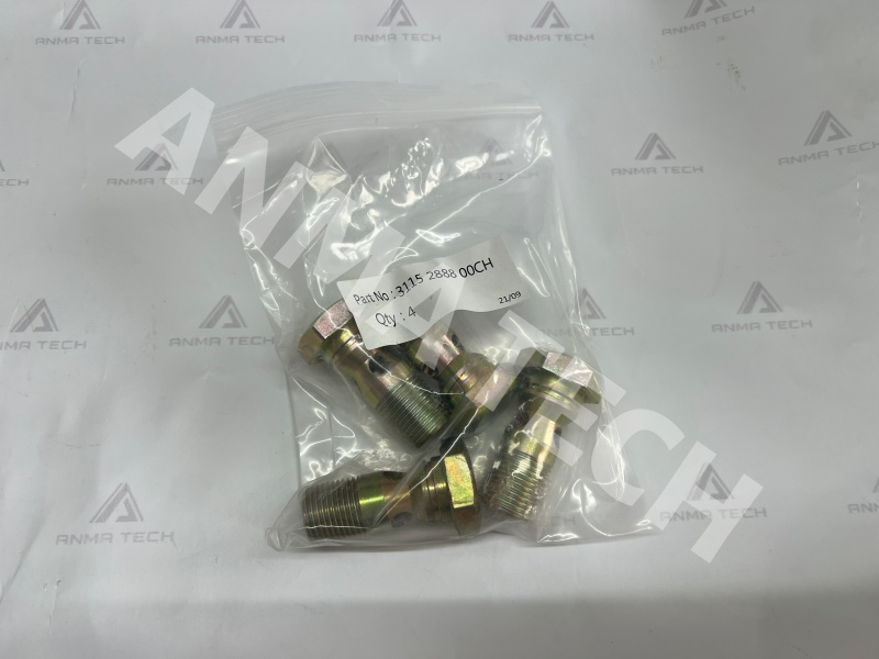 Pressure Screw 3115288800