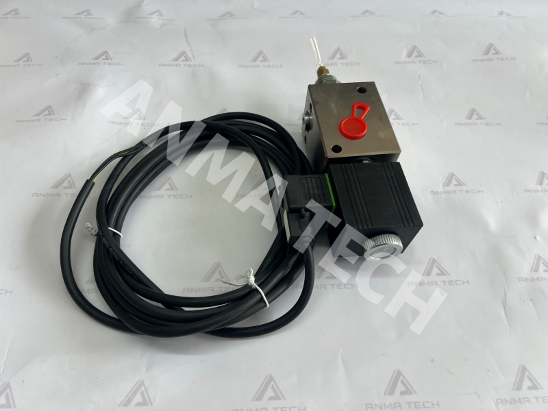Lubrication Pump 3217866752
