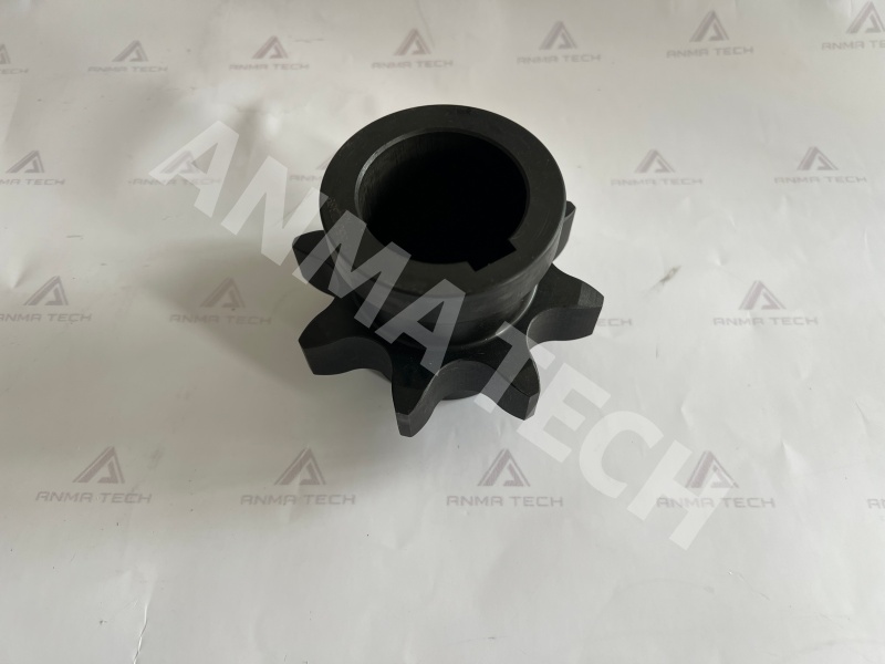 CHIN PULLEY 55012389