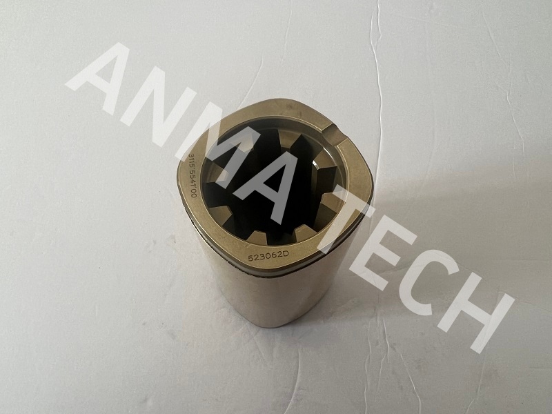 Driver 3115554100 Skewed Tooth