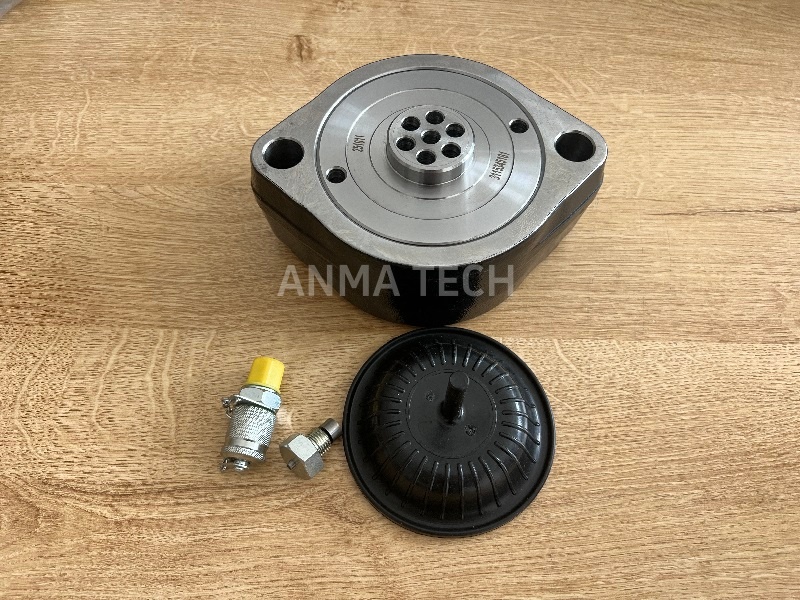 Accumulator HP 3115345181