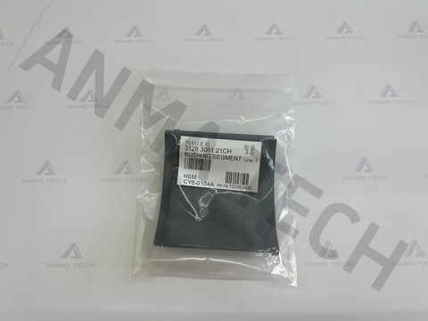 Bushing Segment 3128308121