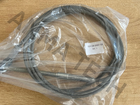 Return Rope 3128055103