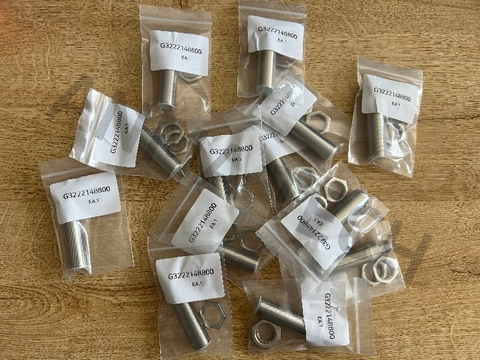 Position Sensor 3222148800