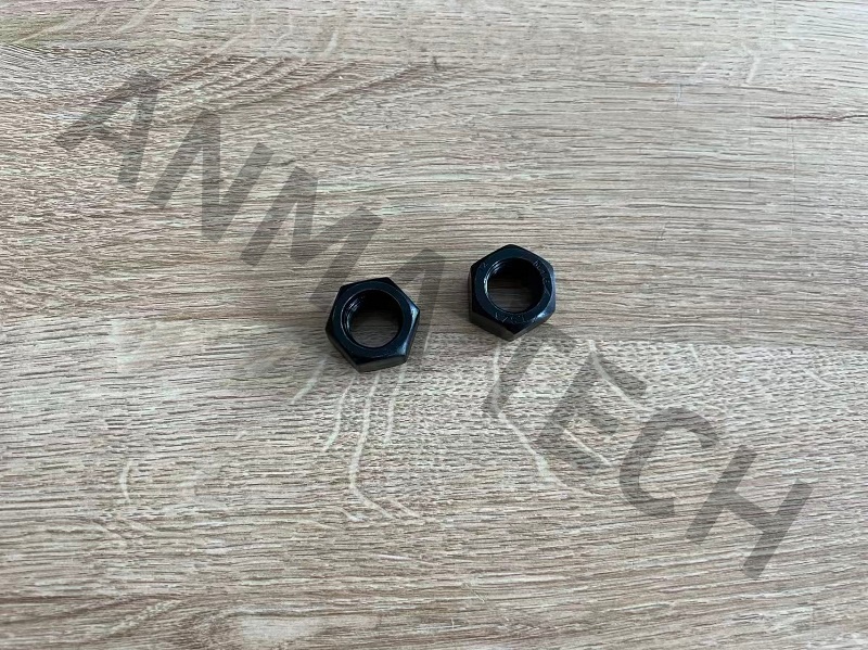 Nut 0261211400