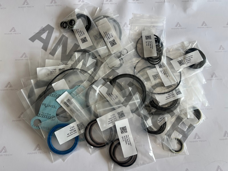 Seal Kit 55150626