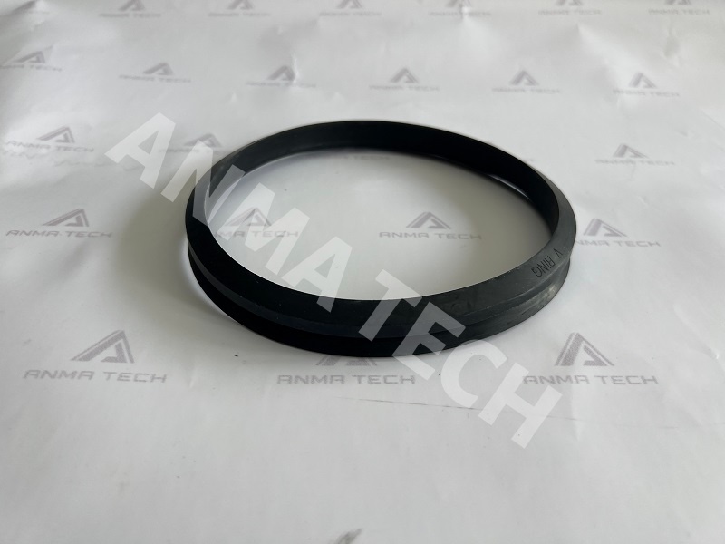 Axial Seal 0666809603