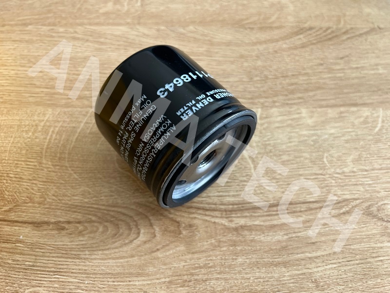 Compressor Oil Filter BG01052626- original