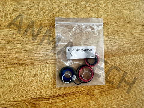 Seal Kit 3222314402