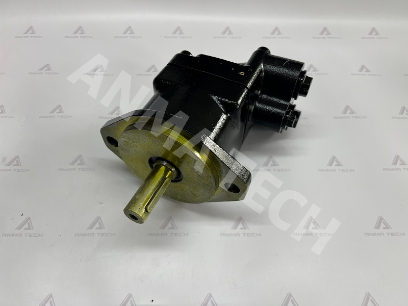 Hydraulic Motor 85811029