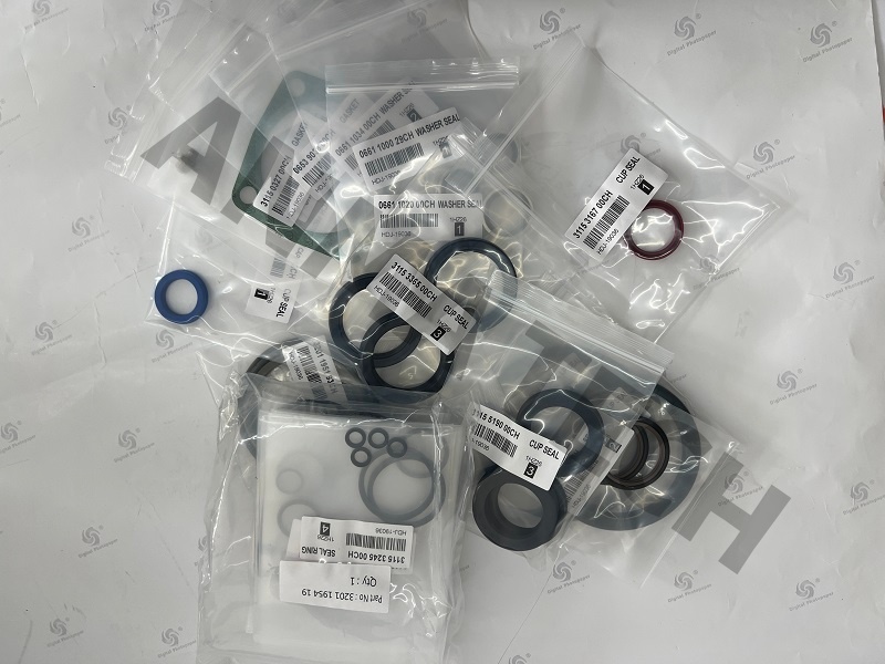 Seal Kit 3201195420