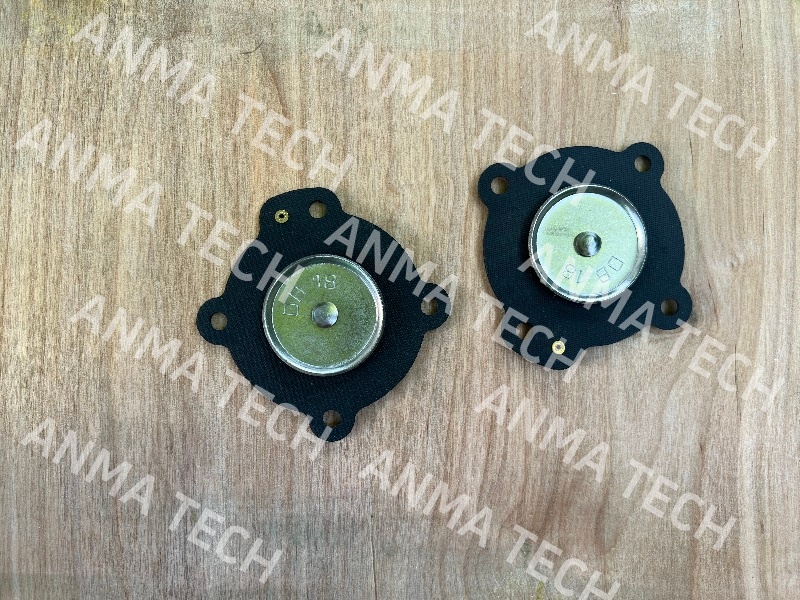 Diaphragm 3222314110