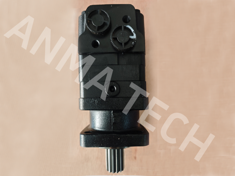 Hydraulic Motor 3115347386