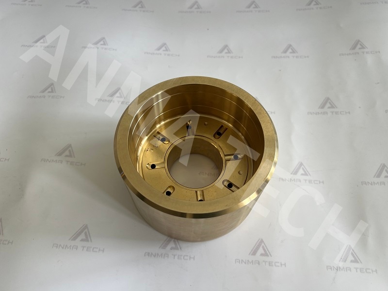 Bearing Bushing 55035604