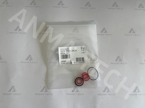 Seal Kit 3222334539