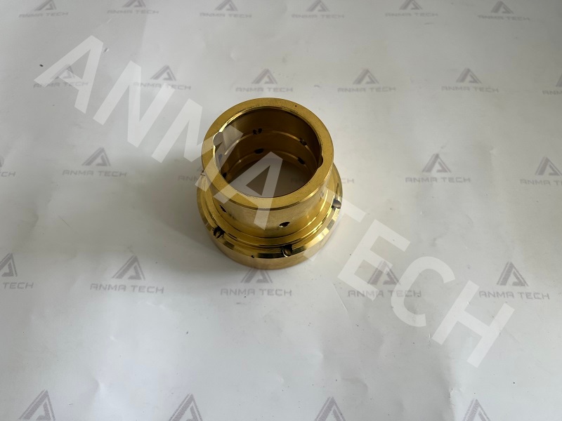Front Bushing 15276688