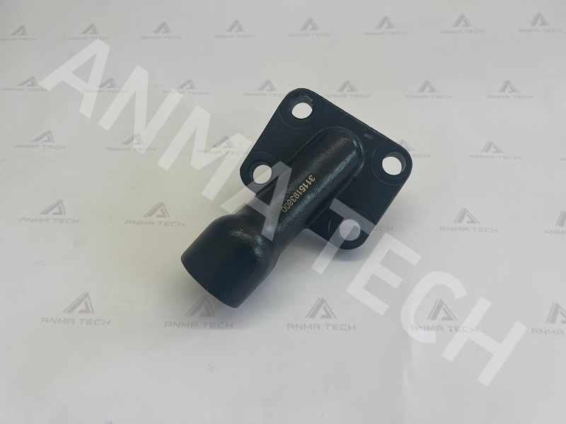 Connecting Plate 3115193800
