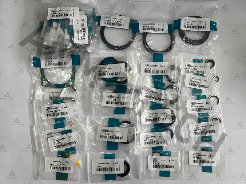 Seal Kit 3115917092
