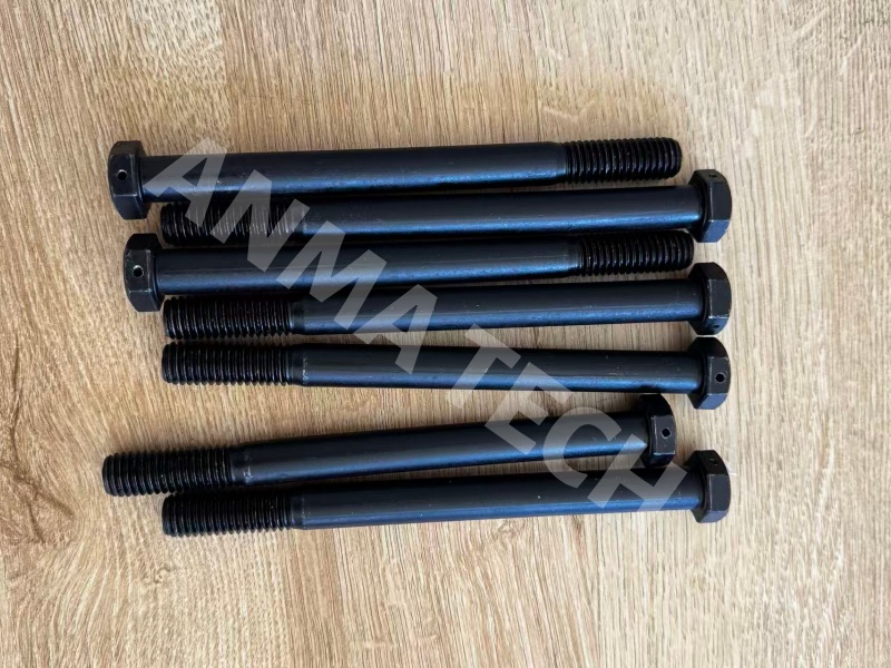 Capscrew 2658662163